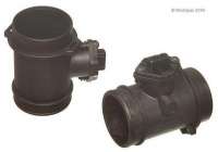VW AIR FLOW SENSOR MAF 0280 217 512 / 021906462A (WITHOUT THE HOUSING)