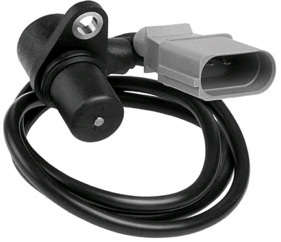 AUDI PASSAT CRANKSHAFT POSITION SENSOR 078 906 433A/ 0281 002 222