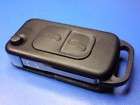 MERCEDES MERC 2 BUTTON REMOTE CONTROL ALARM FOB KEY