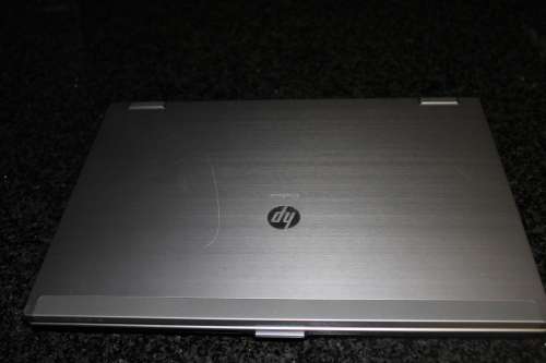 HP 8440p laptop