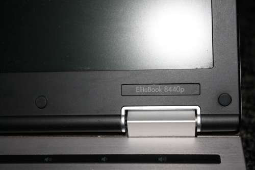 HP 8440p