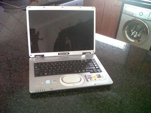 Packard Bell for Spares