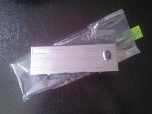 Battery for Dell Latitude D620 D630 D640. In original packaging. Used for 1 week
