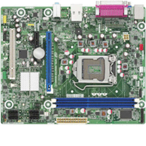Intel DH61WW Motherboard