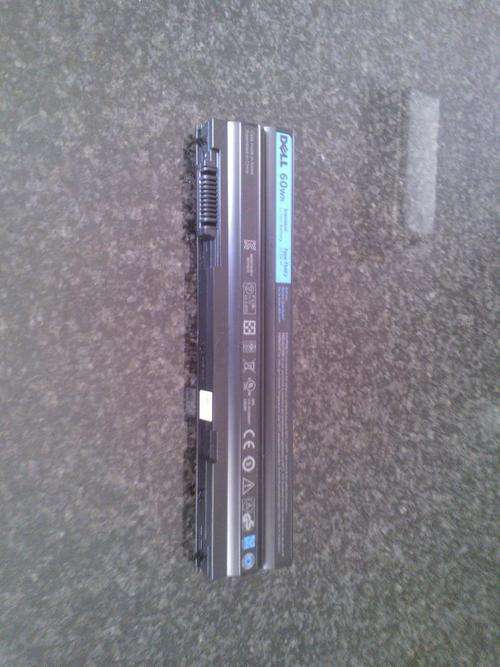 Genuine Dell Latitude E5420 E5520 E6420 E6520 Laptop Battery. Please read discription.