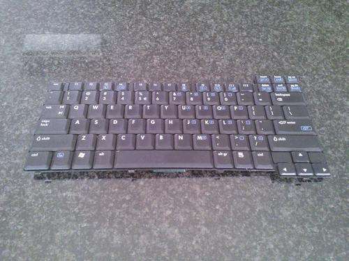 HP NX8220 Keyboard