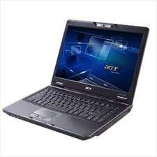 Acer Extensa 4230 Laptop with built in Webcam
