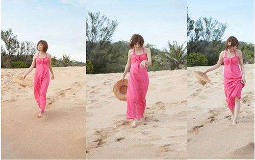 Beautiful Maxi dress