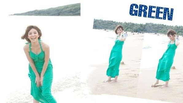 Beautiful Midi dress