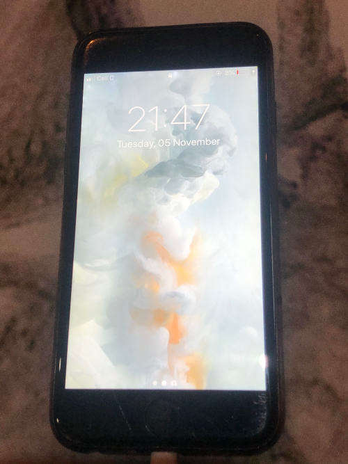IPhone 6S