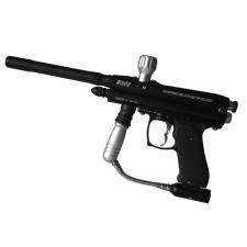 WARRIOR PAINTBALL KIT