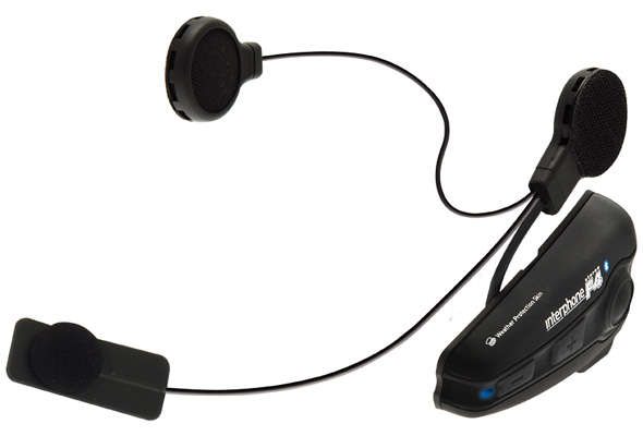 INTERPHONE F4