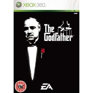 The Godfather  : XBox Game in very good condition