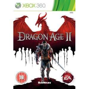 Dragon Age 2  : XBox Game in very good condition