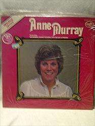 Anne Murray : feat Snow bird Dannys Song Youve got a friend