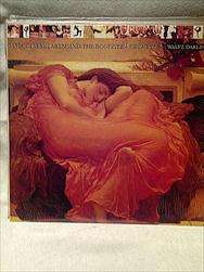 Malcolm Mclaren and Bootzilla Orchestra : Waltz Darling: LP in VG Condition