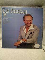 Les Franken : Les Franken : LP in VG Condition