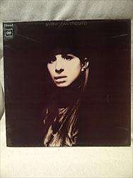 Barbra Streisand : Barbra Joan Streisand : LP
