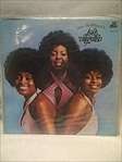 Love Unlimited : Under the Influence of : LP in VG Condition