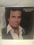 JULIO IGLESIAS - AIMER LA VIE : LP