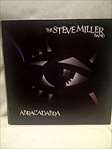 THE STEVE MILLER BAND - ABRACADABRA