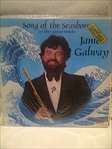 JAMES GALWAY - SONG OF THE SEASHORE : LP