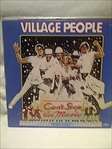 VILLAGE PEOPLE - CAN'T STOP THE MUSIC