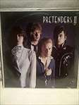 PRETENDERS II (SEALED)