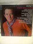 HONEY - ANDY WILLIAMS