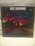 NEIL DIAMOND - BEAUTIFUL NOISE