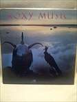 ROXY MUSIC - AVALON