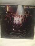 ABBA - SUPER TROOPER
