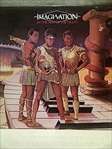IN THE HEAT OF THE NIGHT - IMAGINATION