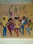 TAKE IT OFF - CHIC (SEALED)