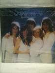 The New Seekers : Together Again : LP in VG Condition