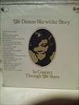 The Dionne Warwicke Story : A Decade of Gold :  2 LP Set in VG Condition