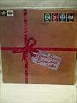 The Shadows : From Hank Bruce Brian and John : 2 LP Set in VG Condition