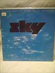 Sky : Sky :  LP  in VG Condition
