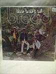 Bread : The Very Best of : LP in VG Condition