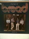 Bread : The Very Best of Volume 2: LP in VG Condition