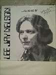 Lee Jay Nelson : All Keyed Up : (LP  in VG Condition ) Signed