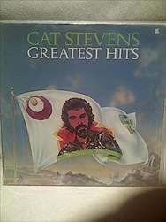 CAT STEVENS GREATEST HITS