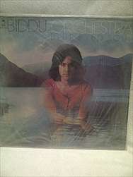 BIDDU ORCHESTRA - BLUE EYED SOUL : LP