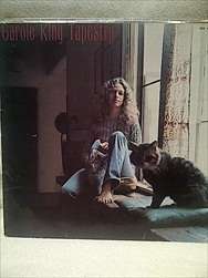 CAROLE KING - TAPESTRY