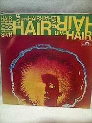 HAIR : LP