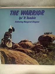THE WARRIOR IPI 'N TOMBIA