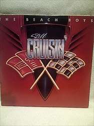 THE BEACH BOYS - STILL CRUSIN'