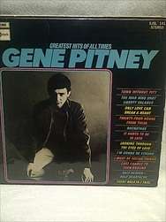 GENE PITNEY - GREATEST HITS OF ALL TIME