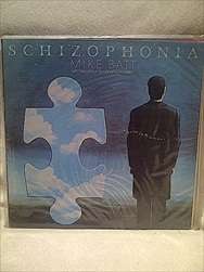 MIKE BATT - SCHIZOPHONIA