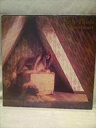 KATE BUSH - LION HEART : LP